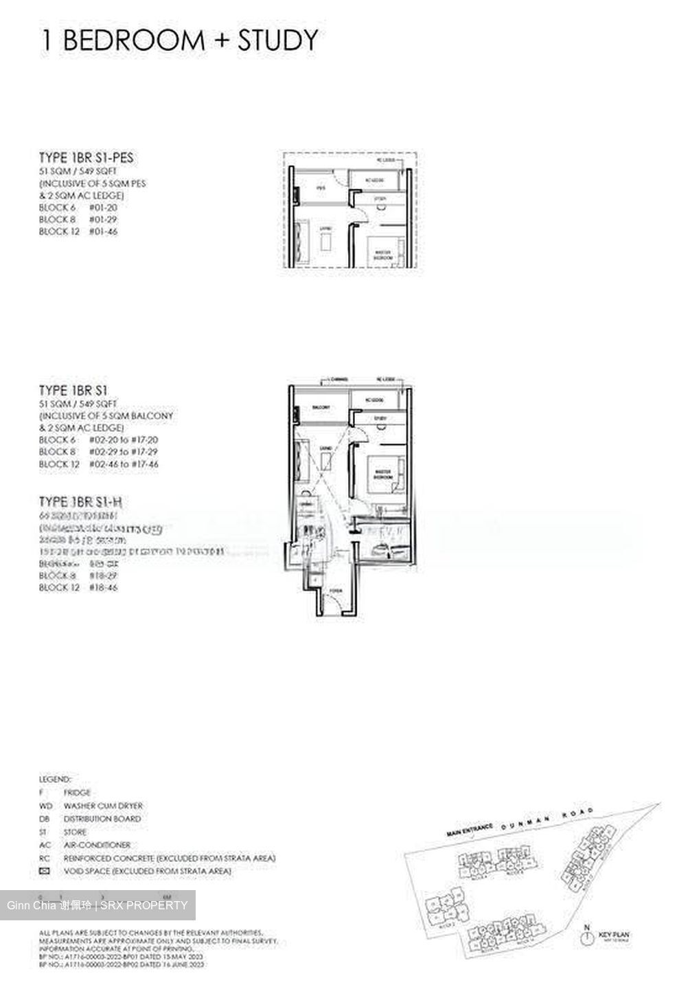 Grand Dunman (D15), Apartment #630455741